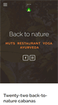 Mobile Screenshot of bhaktikutir.com